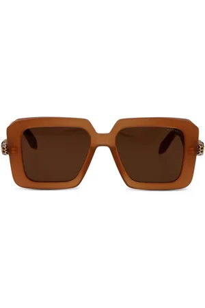Bvlgari Lentes de sol Serpenti
