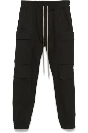 Rick Owens Pantalones cargo Mastodon
