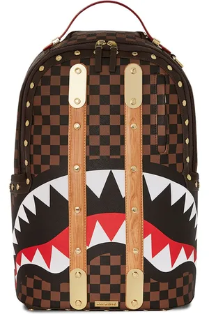 Sprayground Mochila Classic Shark