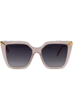 Bvlgari Lentes de sol Serpenti