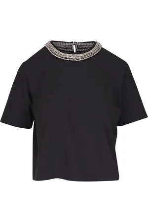 VERONICA BEARD Playera Sebastian