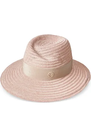 Le Mont St Michel Sombrero fedora Virginie