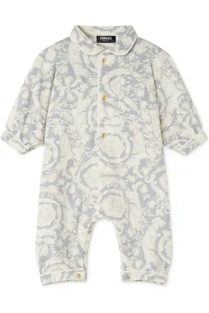 VERSACE Pijama con estampado Barocco