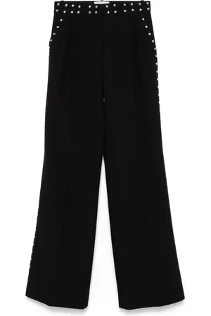 COPERNI Pantalones de vestir con aplique
