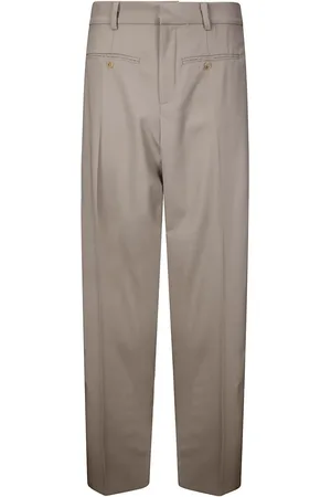 ACT N°1 Pantalones rectos