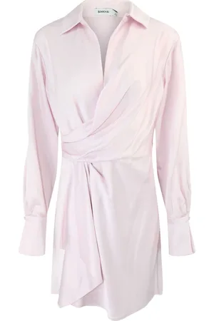 Simkhai Vestido corto Talit