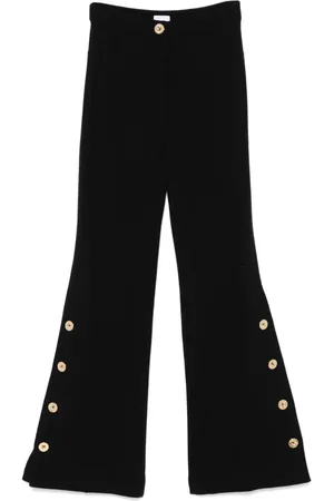 Patou Pantalones acampanados