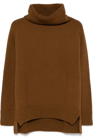 JUNYA WATANABE Suéter con cuello vuelto de x Comme Des Garçons