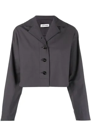 Low Classic Camisa manga larga