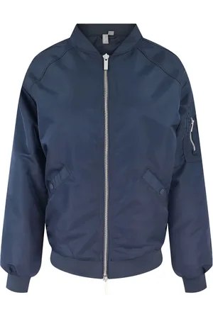Sweaty Betty Chamarra bomber City Longline