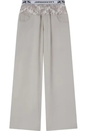 JORDAN LUCA Pantalones Audit