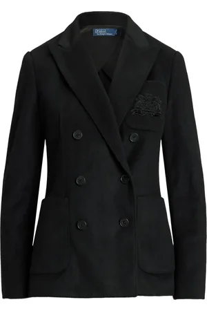Ralph Lauren Blazer con doble botonadura