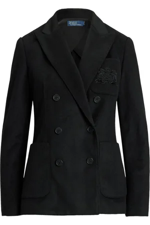 Ralph Lauren Blazer con doble botonadura