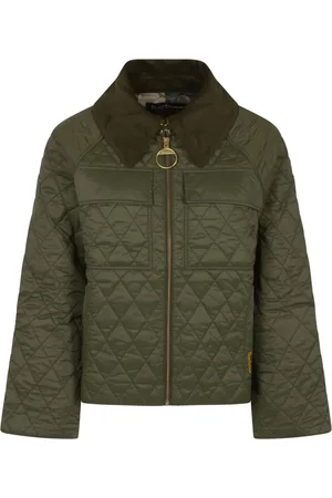 Barbour Chamarra capitonada Beauly
