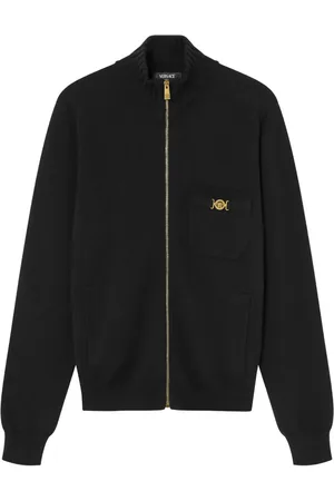 VERSACE Cárdigan Medusa