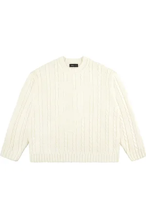 Purple Brand Suéter Gothic P