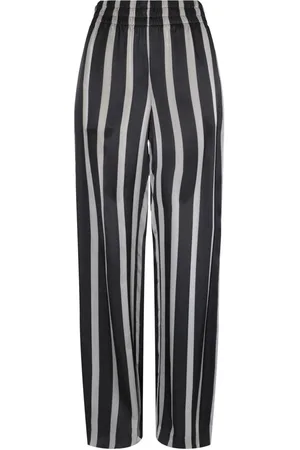 ANINE BING Pantalones Soto