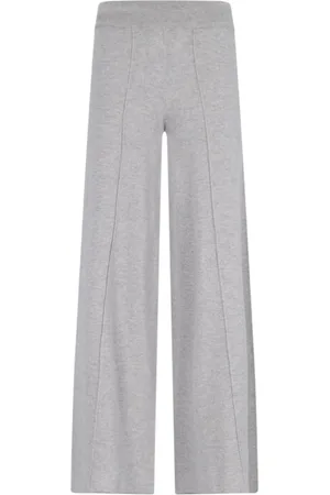 Lisa Yang Pantalones anchos