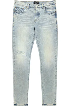 Purple Brand Skinny jeans P001