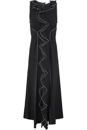 ULLA JOHNSON Vestido Lile