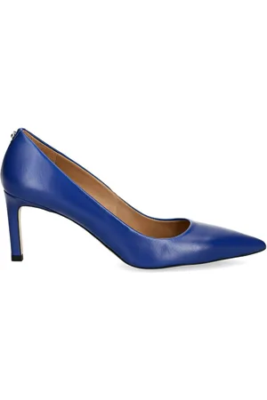 HUGO BOSS Zapatillas con puntera en punta
