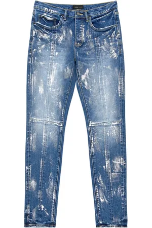 Purple Brand Jeans P001