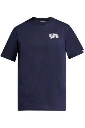Billionaire Boys Club Playera con logo estampado