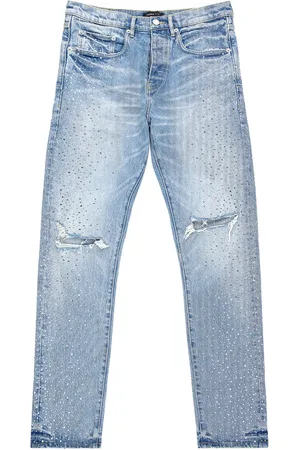 Purple Brand Jeans P005 Holloway Vintage