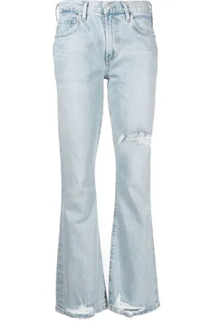 Citizens of Humanity Jeans bootcut Emannuelle