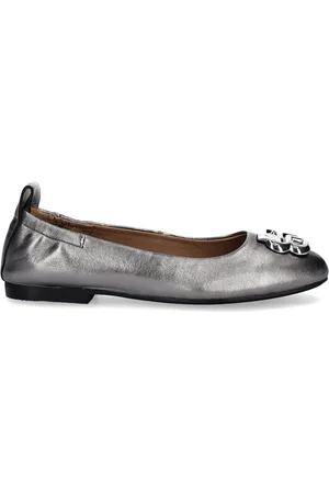 HUGO BOSS Flats con monograma