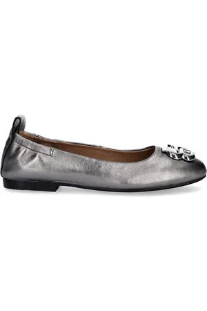 HUGO BOSS Flats con monograma