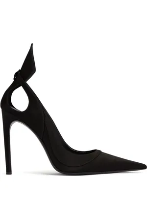 Nina Ricci Zapatillas de satén