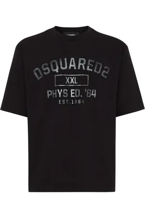 Dsquared2 Playera Phys Ed