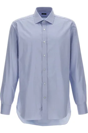 BARBA Camisa con botones