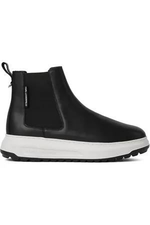Karl Lagerfeld Botas Kapri