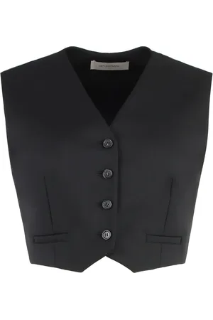 Sportmax Chaleco Adesso