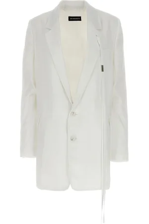 ANN DEMEULEMEESTER Blazer Agnes
