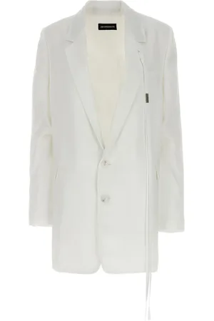 ANN DEMEULEMEESTER Blazer Agnes