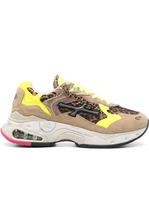Premiata Tenis Sharkyd 365
