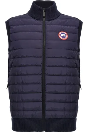 Canada Goose Chaleco Hybridge