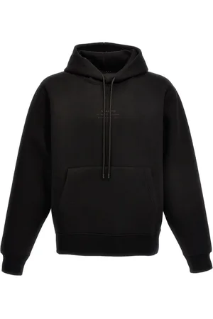 STAMPD Hoodie Stacked Logo