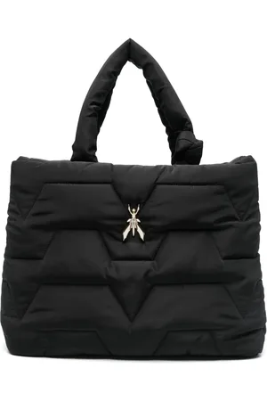 Patrizia Pepe Tote Maxi Fly