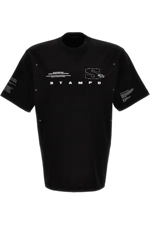 STAMPD Playera Mountain Transit
