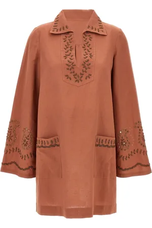 FORTELA Vestido corto Genevieve