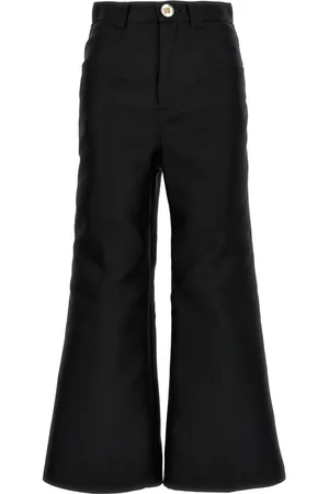 Giambattista Valli Pantalones acampanados