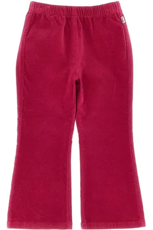 Il gufo Pantalones con bolsillos