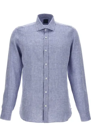 BARBA Camisa manga larga