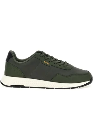 HUGO BOSS Tenis Titanium