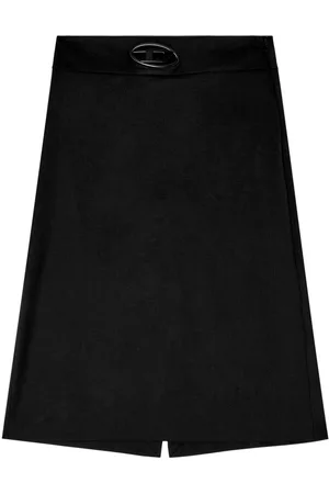Diesel Falda midi O-Seus