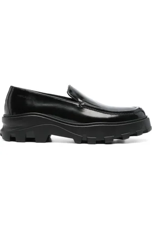 Stuart Weitzman Mocasines slip-on